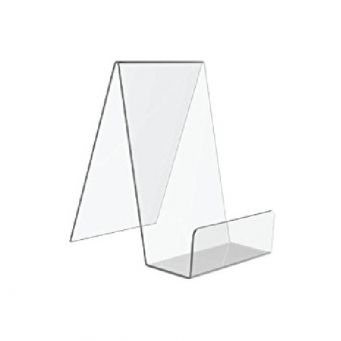 Acrylic Book Stand