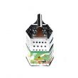 Easy Cook 6 Side Grater Stainless Steel