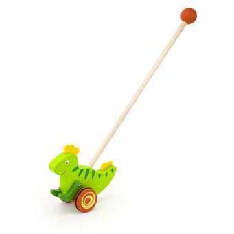 Push Toy-Dinosaur