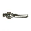 Easy Cook Lemon Squeezer Steel