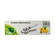 Easy Cook Lemon Squeezer Steel