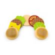 Play Food -Hamburger And Cola Set