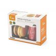 Play Food -Hamburger And Cola Set