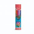 Maped Color Pencils Strong Cylinder 24 Colors