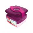 Maped Picknik Origins Lunch Box Pink