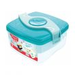 Maped Picknik Origins Lunch Box Turquoise