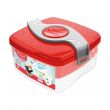 Maped Picknik Origins Lunch Box Red