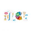 Maped Creative Mini Box Mosaic Stickers