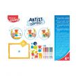 Maped Creative Artist Board Magnetic Creations