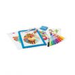 Maped Creative Artist Board Erasable Drawings