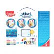 Maped Creative Travel Board Magnetic Creations