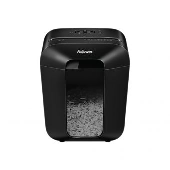 Fellowes Shredders Model LX-50