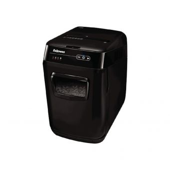 Fellowes Shredders Model AUTOMAX 200C