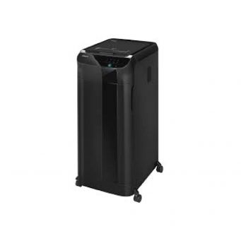 Fellowes Shredders Model AUTOMAX 550C