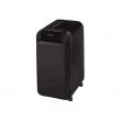 Fellowes Shredders Model LX221 Black