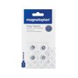 Magnetoplan Innovative Design Magnetic 20 X 8mm