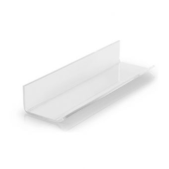 Magnetoplan Acrylic Maker Tray 200 X 33 X 56.5