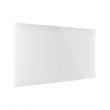 Magnetoplan White Magnetic Glass Boards 120cm X 90cm