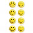 Magnetoplan Magnetic Smileys 20mm 8pcs