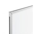 Magnetoplan Magnetic White Boards 45cm X 60cm