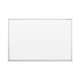 Magnetoplan Magnetic White Boards 90cm X 60cm