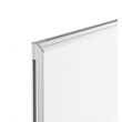 Magnetoplan Magnetic White Boards 150cm X 100cm