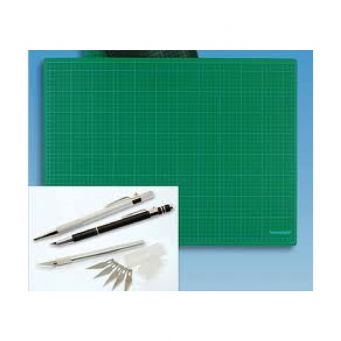 Magnetoplan Transotype Cutting Mats 45cm X 30cm