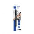 Staedtler Lumocolor Permanent Fibre Black