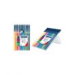 Staedtler Triplus Fibre-Tip Pen Wlt=10c