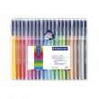 Staedtler Triplus Fibre-Tip Pen Wlt=20c