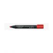 Staedtler Permanent Marker Box=10 Red