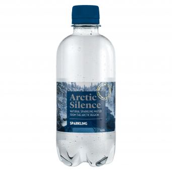 330 Ml Sparkling Water Pack Of 12