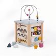 Activity Cube - FSC 100%