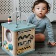 Activity Cube - FSC 100%