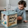 Activity Cube - FSC 100%