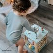Activity Cube - FSC 100%