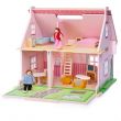 Heritage Playset Blossom Cottage Dollhouse