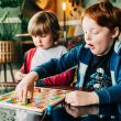 Traditional Snakes & Ladders