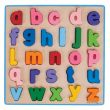 Abc Puzzle (Lowercase)