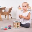 Shape Sorter - FSC 100%