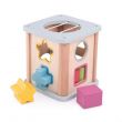 Shape Sorter - FSC 100%