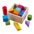 Rainbow Building Blocks