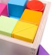 Rainbow Building Blocks