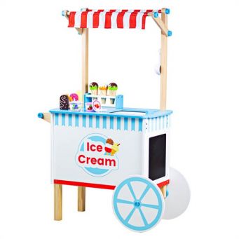 Ice Cream Cart