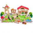 Play Farm - 48 Pcs