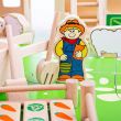 Play Farm - 48 Pcs