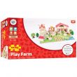 Play Farm - 48 Pcs