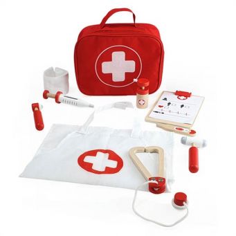 Doctor's Kit