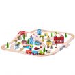 Town And Country Train Set