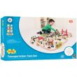 Transport Train Set